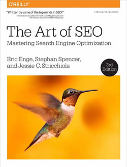 The Art of SEO: Mastering Search Engine Optimization 3rd Edition